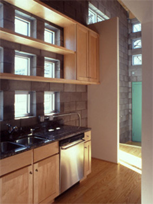 Minimalist Downtown Residential Design Architecture Ideas Kitchen Room interior design kitchen room wooden furniture