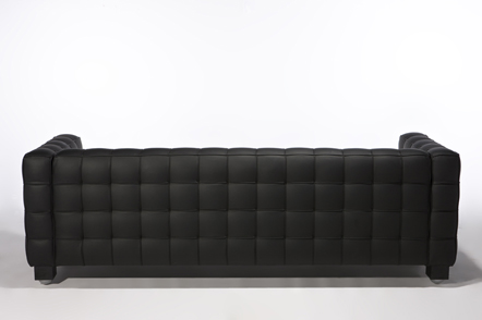 Modern Black Leather Sofa Design Home Furniture Living Room Decorating black sofa design home decorating ideas