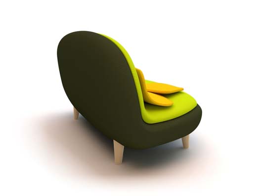 modern unique sofa design home furniture