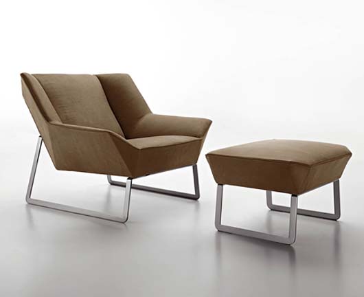 Contemporary Leather Chair Design Ideas Home Interior Furniture conteporary leather chair design interior furniture