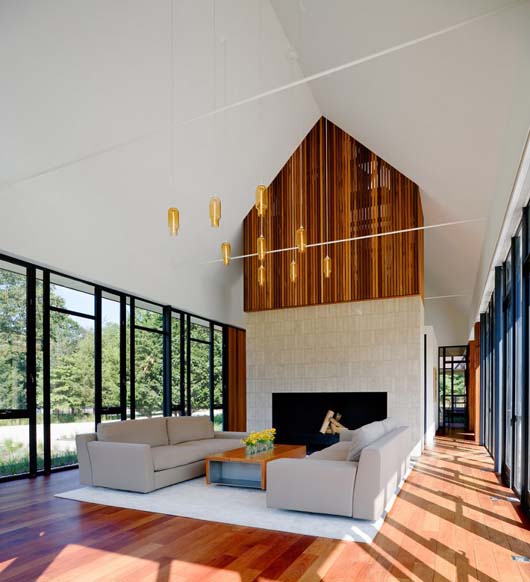 home interior design modern living room