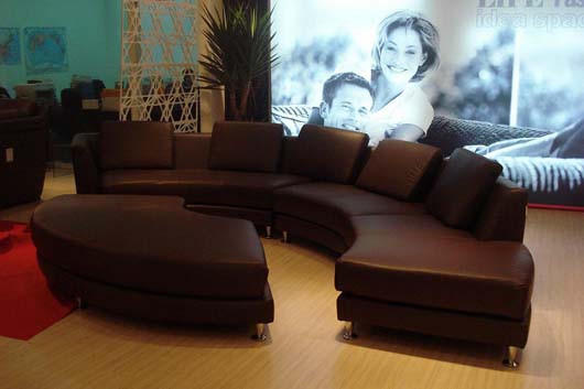 modern sofa design home decorating pictures