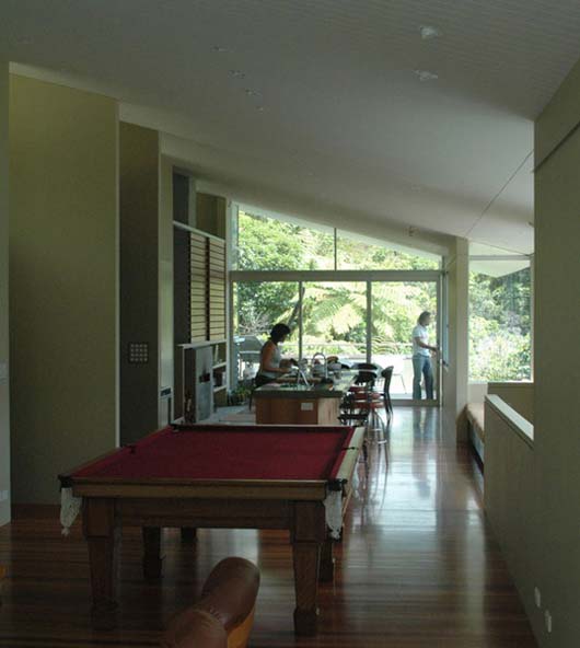 modern home interior decorating kitchen design