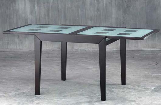 modern dining room furniture photos