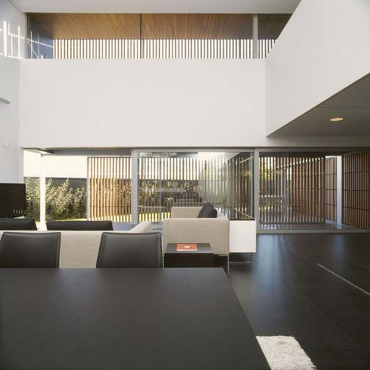 Modern Boxes Home Design With Luxurious Interior Decorating Living Room modern interior decorating living room pictures
