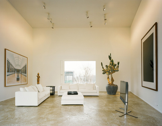 Modern White Home Art Decorating With Living Room Design Photos modern interior decorating living room design
