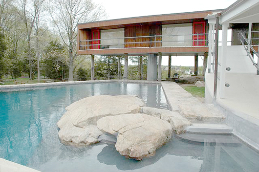 home design outdoor swimming pool decorating