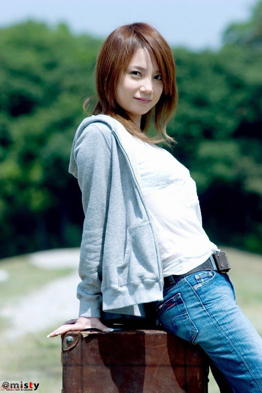 No.8831 石坂ちなみ Chinami Ishizaka