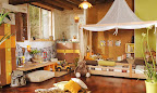 chambre enfant