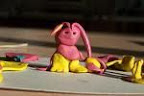 pate a modeler, location de jouets pate a modeler