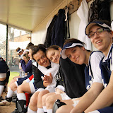 B Softball
