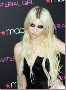 TaylorMomsen