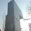 Beijing - CCTV tower
