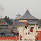 Beijing - Temple of Heaven