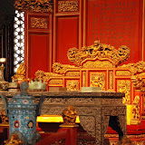 Beijing - Confucius temple