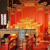 Beijing - Confucius temple