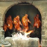Beijing food - Liqun Kaoya