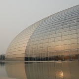 Beijing - new opera