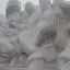 Harbin - Ice sculptures park