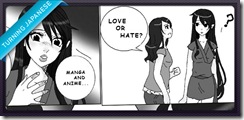 love or manga