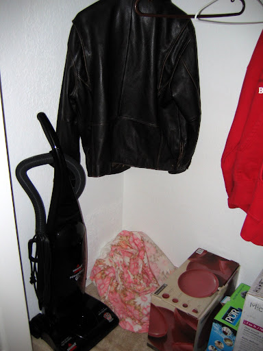 CLEANERS CLOSET FL