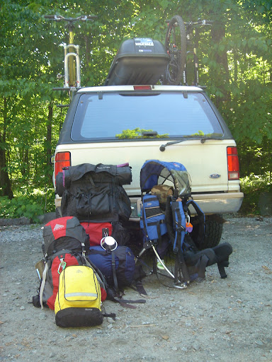 pack