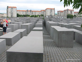 Holocaust Memorial - Berlin.JPG