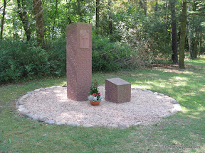Memorials - Sachsenhausen Concentration Camp-5.JPG