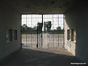 Entrance Stating 