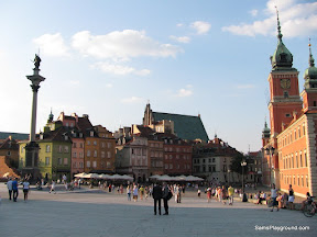 Warsaw Old Town-3.JPG