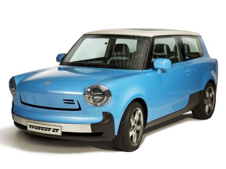 Trabi Trabi