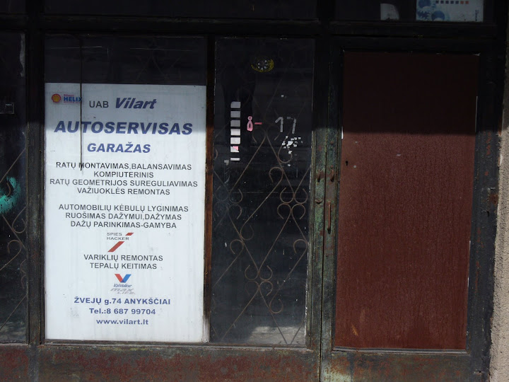 autoservisas