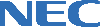 nec notbook