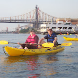 June 27 Chill Paddle