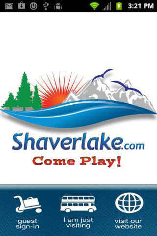 Shaverlake.com