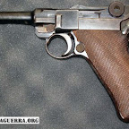 luger 800 thumb Armas da Segunda Guerra   Luger P08