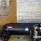 luger p08 marque n 02 Armas da Segunda Guerra   Luger P08