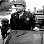 Brig. Gen. Benjamin O. Davis - Primeiro General Negro dos Estados Unidos