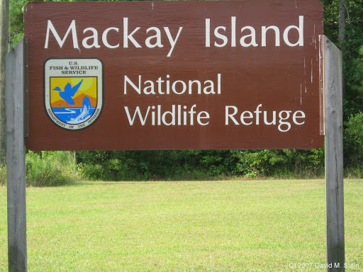 wildlife refuge