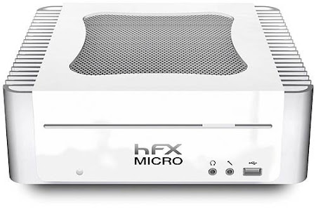 HTPC case