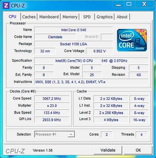 cpu-z