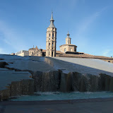 Zaragoza Zaragoza