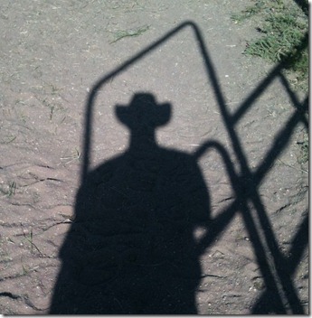 cowboyshadow