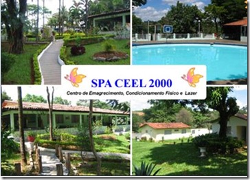 spa ceel