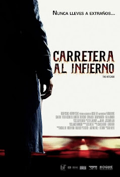 Carretera al Infierno (The Hitcher)