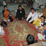 Buka Puasa Bersama