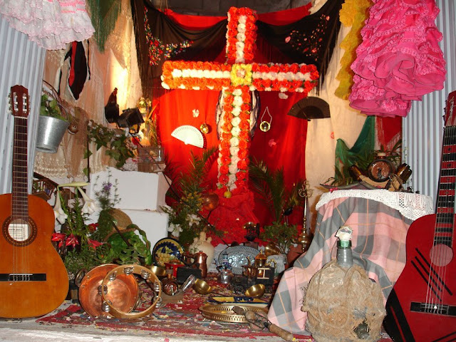 Cruces de Mayo 2010 Cruces de Mayo 2010