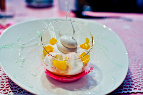 Joel Robuchon Mansion