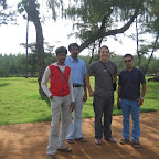 Mahabalipuram 2008