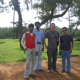 Mahabalipuram 2008